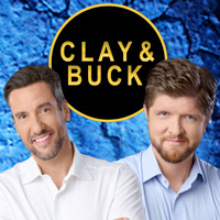 Clay Travis and Buck Sexton