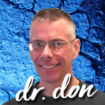 Dr. Don Wagner, DO
