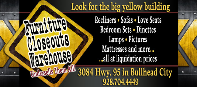Furniture Closeouts Warehouse